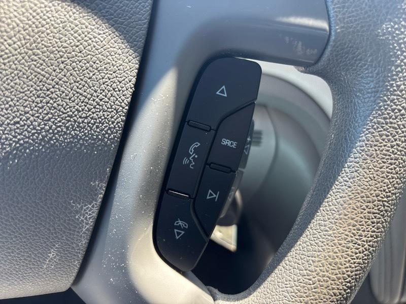 Chevrolet Traverse LS FWD 2016