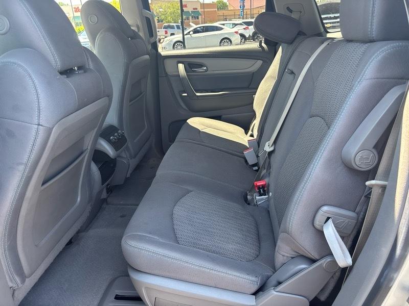 Chevrolet Traverse LS FWD 2016