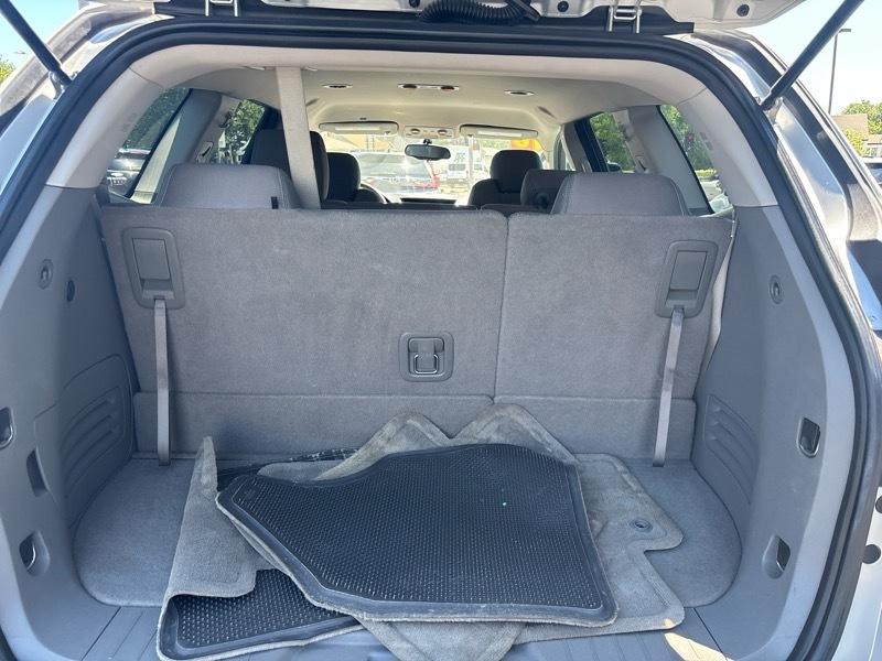 Chevrolet Traverse LS FWD 2016
