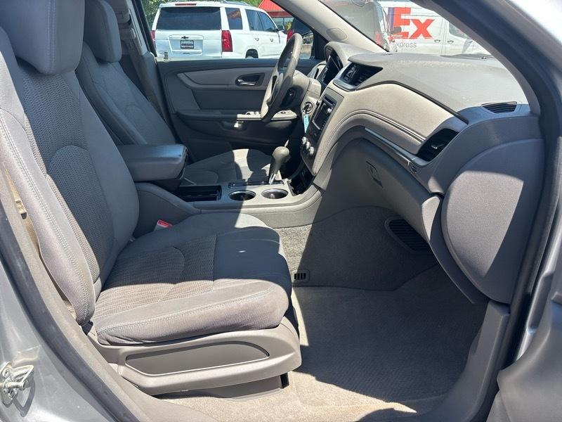 Chevrolet Traverse LS FWD 2016