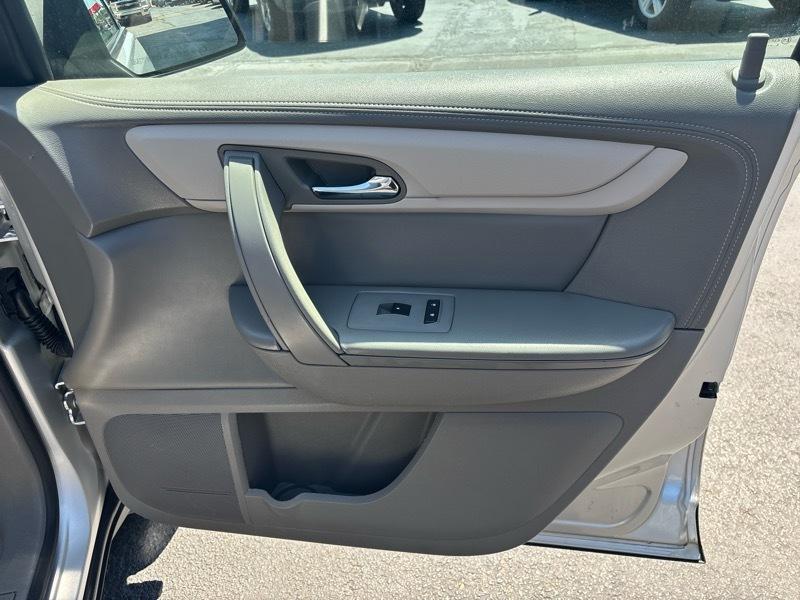 Chevrolet Traverse LS FWD 2016