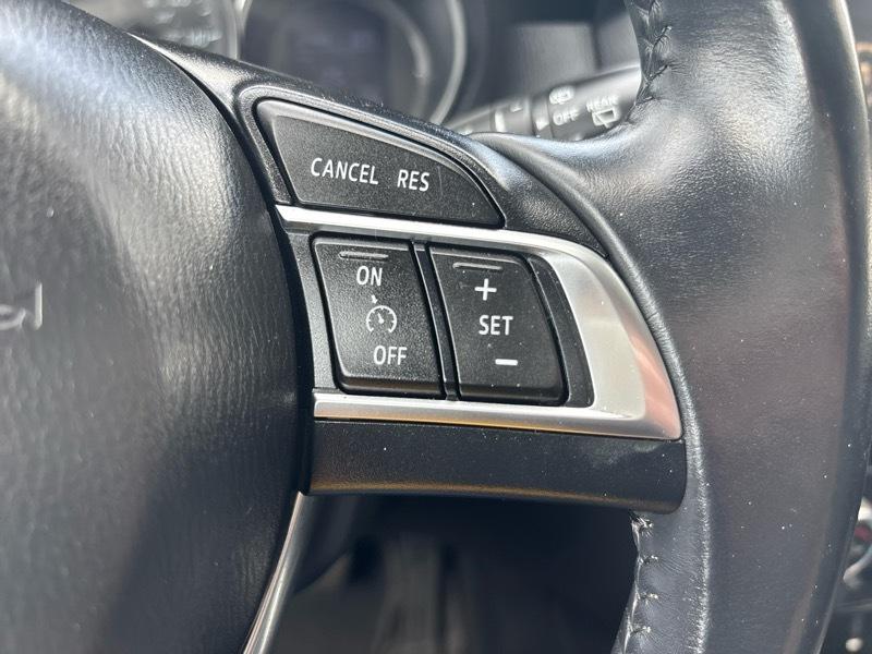 Mazda CX-5 Grand Touring AWD 2016