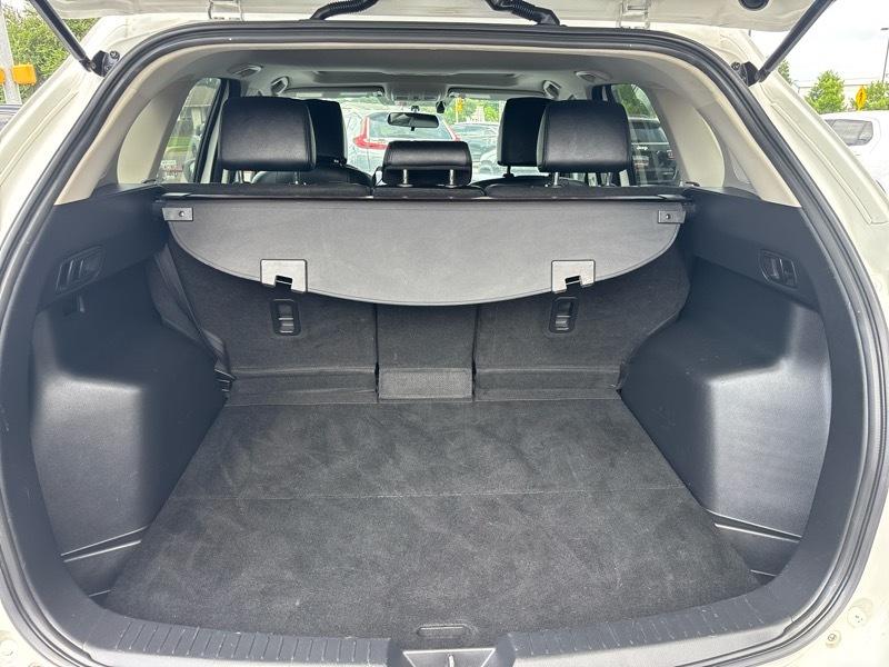 Mazda CX-5 Grand Touring AWD 2016