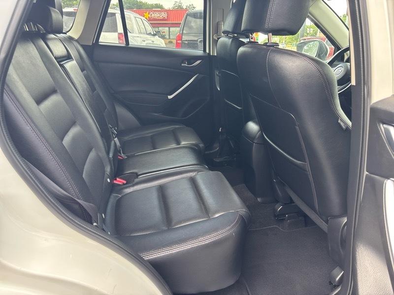 Mazda CX-5 Grand Touring AWD 2016