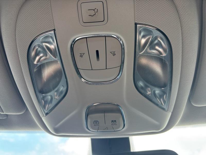 Jeep Compass Trailhawk 4WD 2018