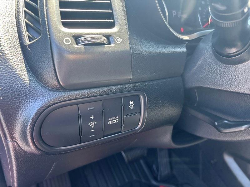 Kia Forte EX 2015