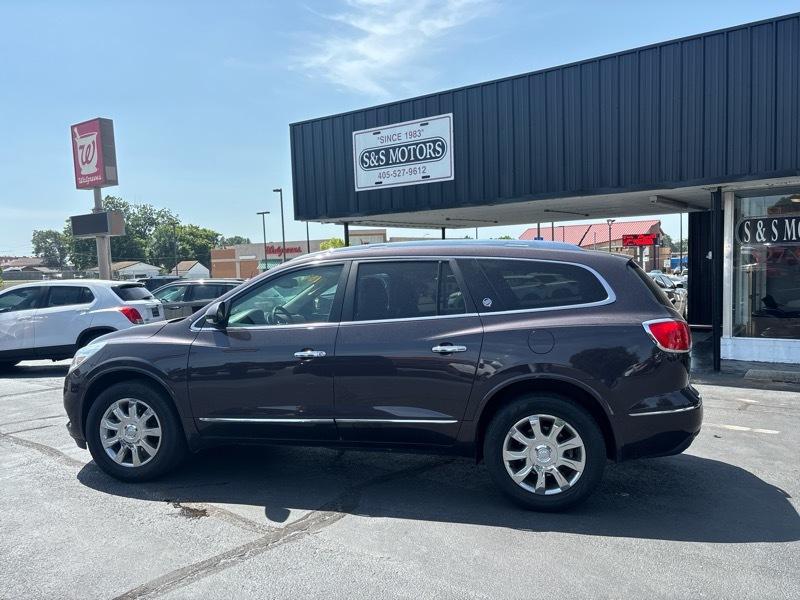 Buick Enclave Premium FWD 2016