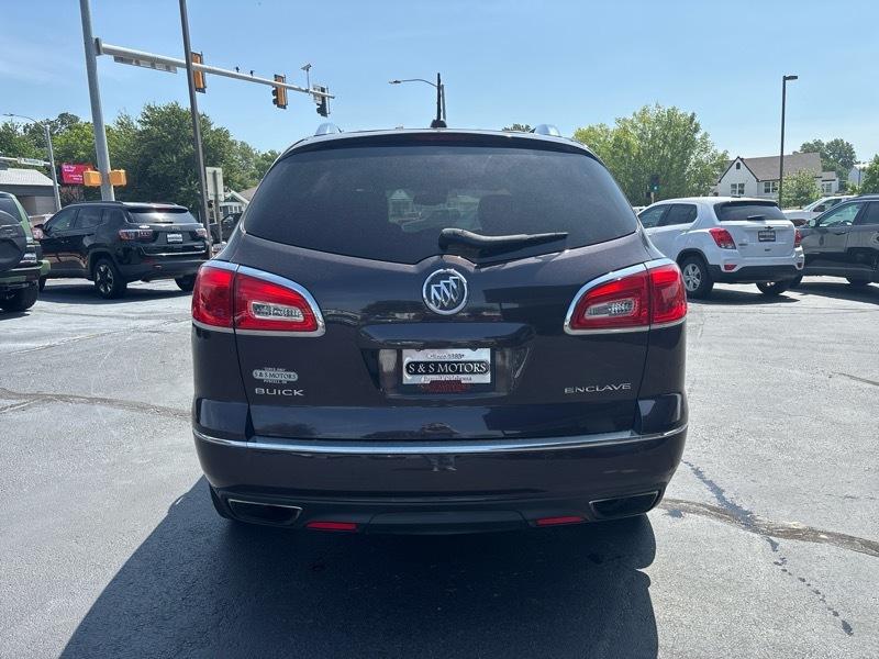 Buick Enclave Premium FWD 2016