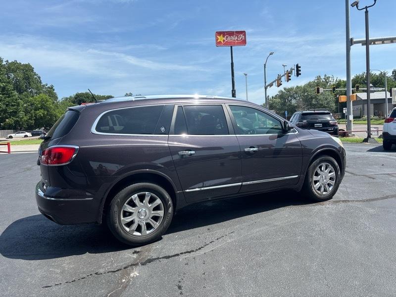 Buick Enclave Premium FWD 2016