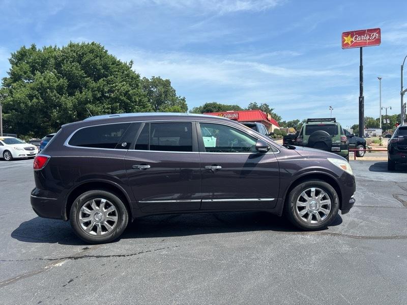 Buick Enclave Premium FWD 2016