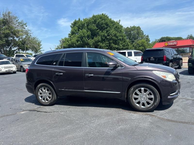 Buick Enclave Premium FWD 2016
