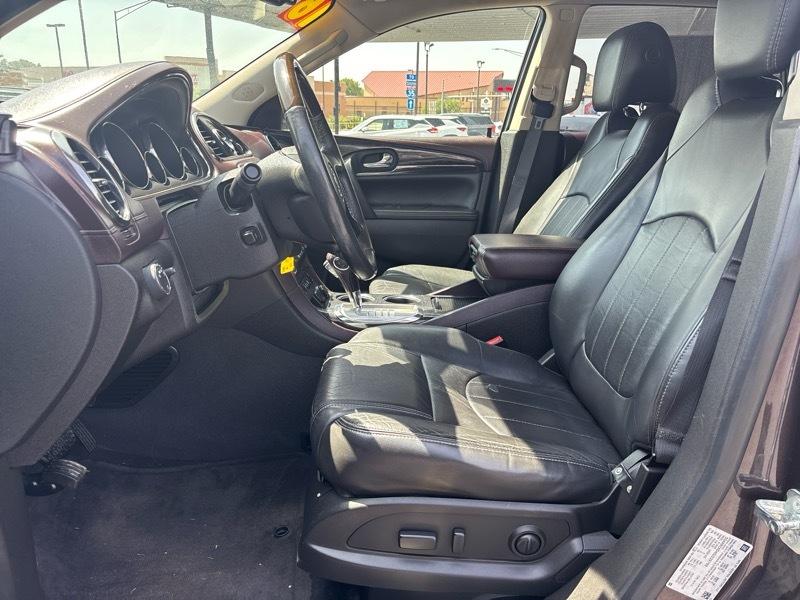 Buick Enclave Premium FWD 2016