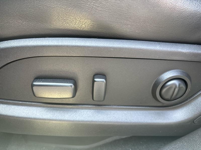 Buick Enclave Premium FWD 2016