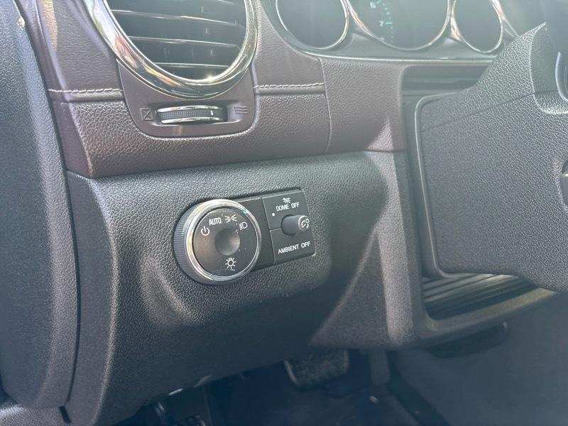 Buick Enclave Premium FWD 2016