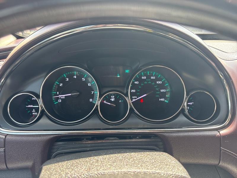 Buick Enclave Premium FWD 2016