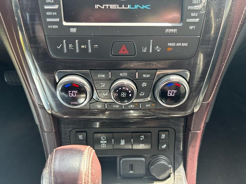Buick Enclave Premium FWD 2016
