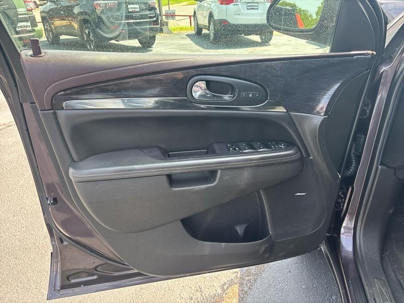 Buick Enclave Premium FWD 2016