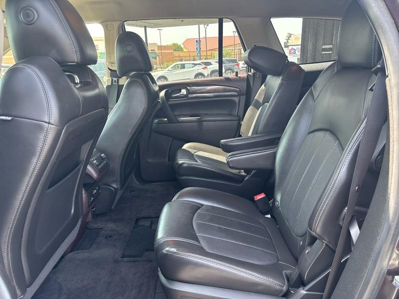 Buick Enclave Premium FWD 2016