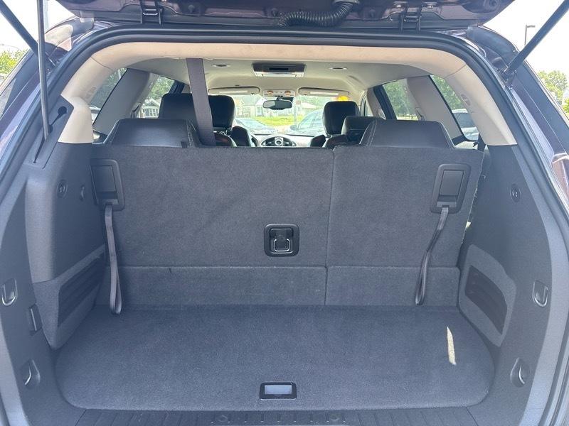 Buick Enclave Premium FWD 2016