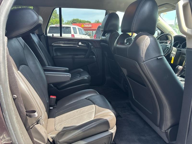 Buick Enclave Premium FWD 2016