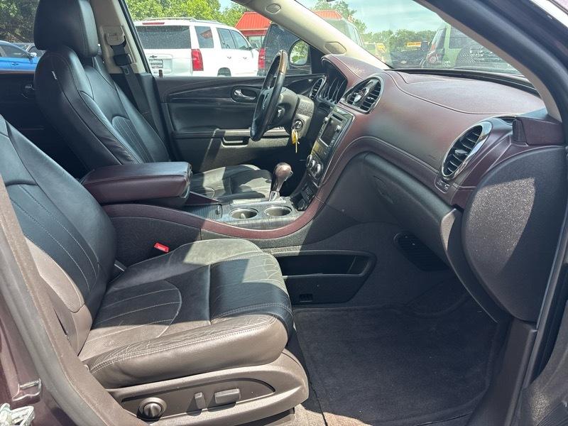 Buick Enclave Premium FWD 2016