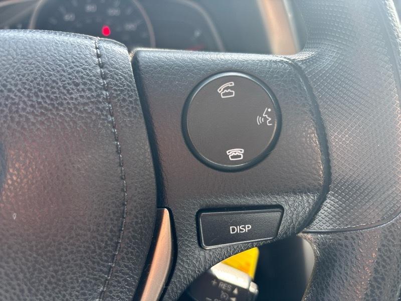 Toyota RAV4 LE FWD 2015