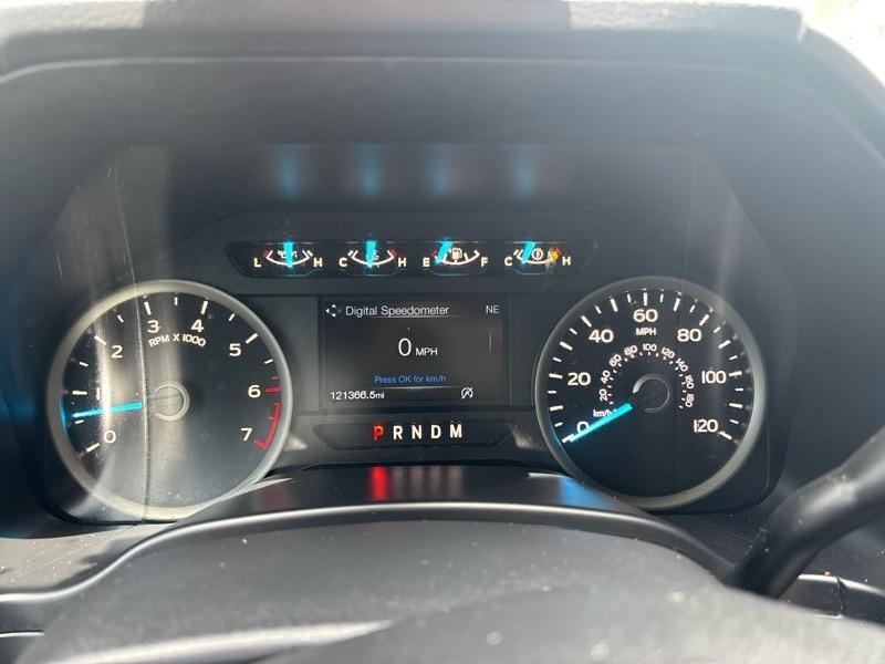 Ford F-150 2WD SuperCrew 139" XLT 2020