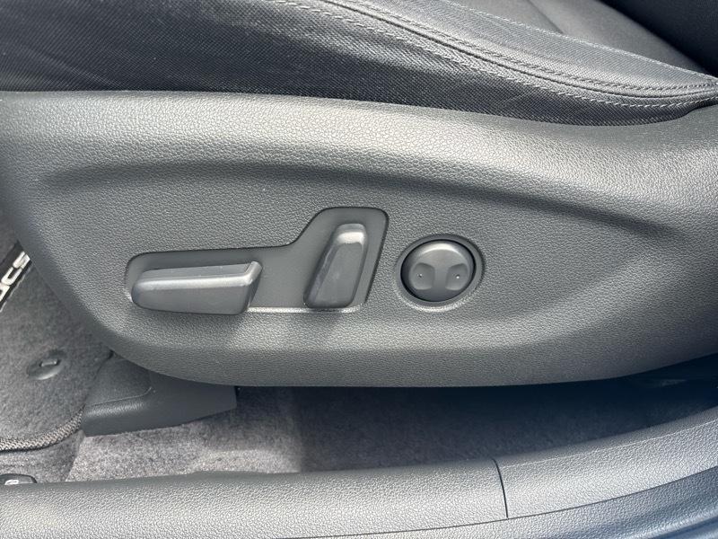 Hyundai Tucson SEL Plus 2018