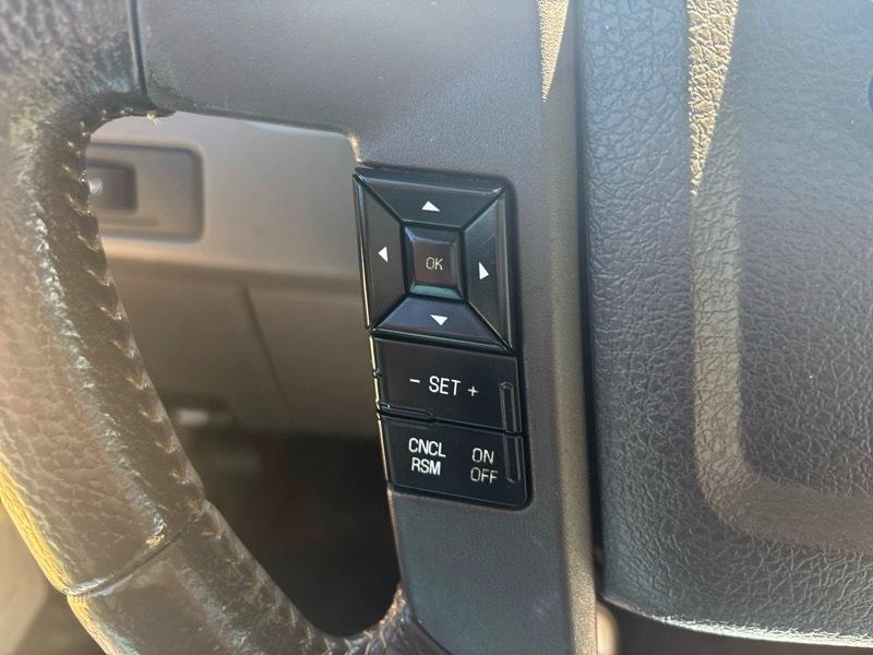 Ford F-150 XLT SuperCab 6.5-ft. Bed 2WD 2013