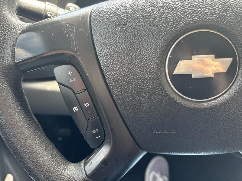 Chevrolet Silverado 1500 LS Extended Cab 2WD 2011