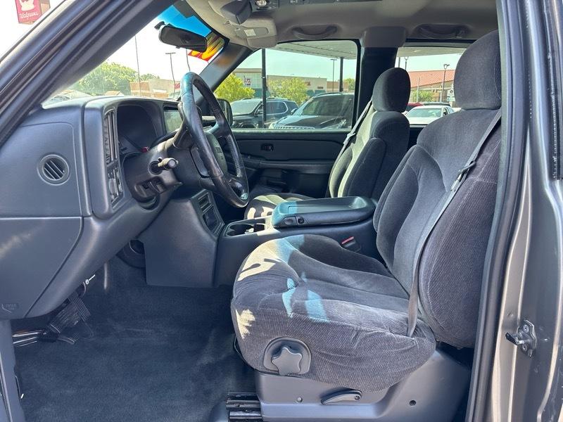 GMC Sierra 1500 SLE Ext. Cab 2WD 2000