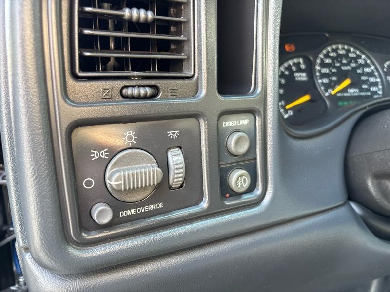 GMC Sierra 1500 SLE Ext. Cab 2WD 2000