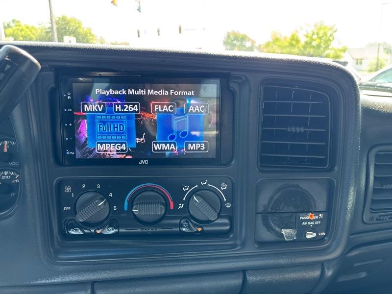 GMC Sierra 1500 SLE Ext. Cab 2WD 2000
