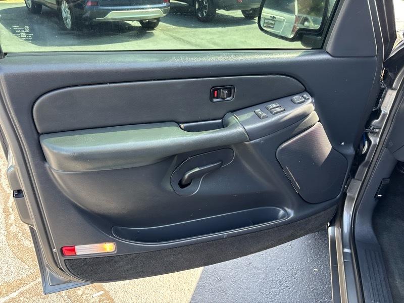 GMC Sierra 1500 SLE Ext. Cab 2WD 2000