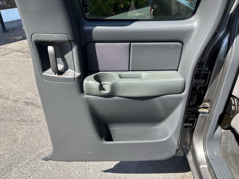 GMC Sierra 1500 SLE Ext. Cab 2WD 2000