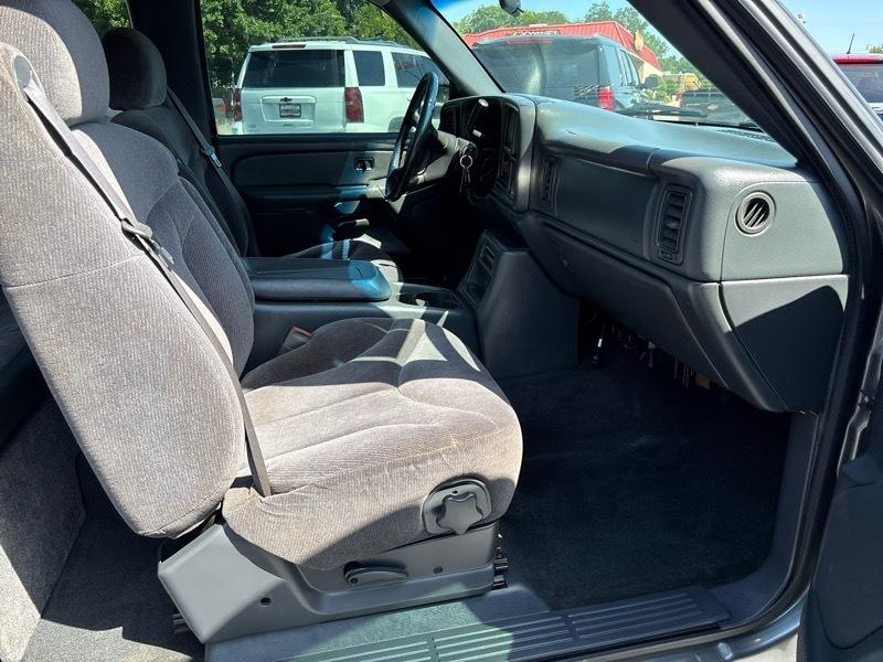 GMC Sierra 1500 SLE Ext. Cab 2WD 2000