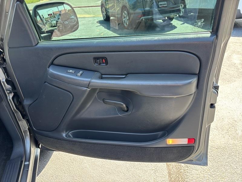 GMC Sierra 1500 SLE Ext. Cab 2WD 2000