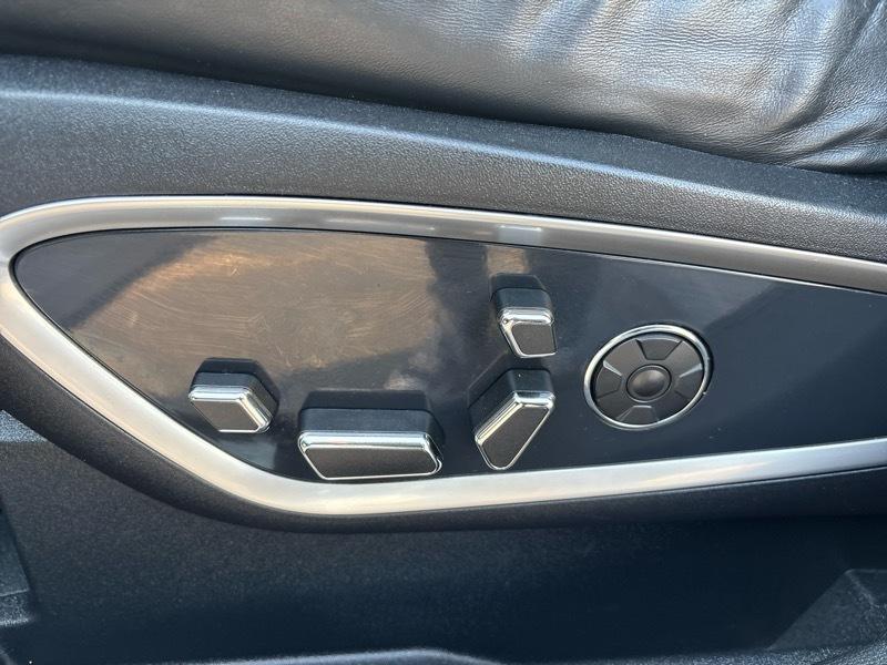 Lincoln MKX Black Label 2017