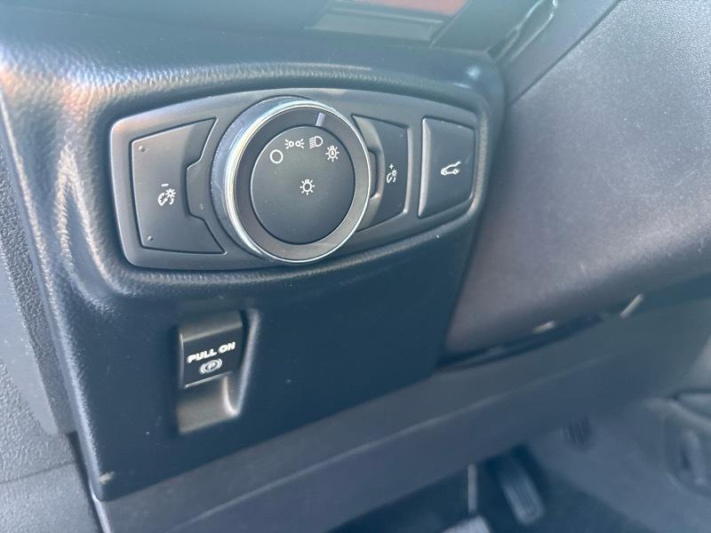 Lincoln MKX Black Label 2017