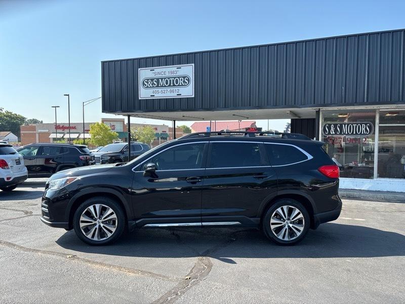 Subaru Ascent Limited 7-Passenger 2019
