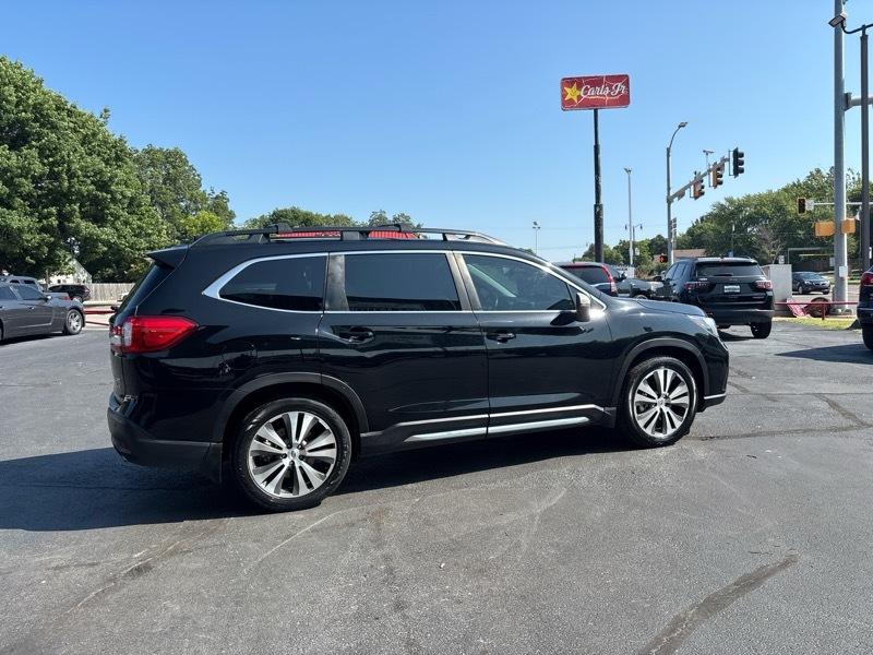 Subaru Ascent Limited 7-Passenger 2019