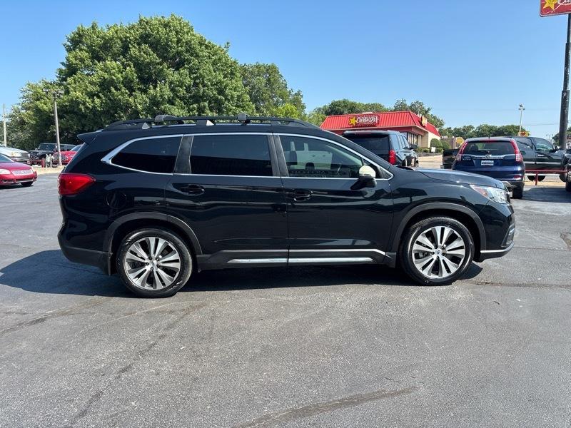 Subaru Ascent Limited 7-Passenger 2019
