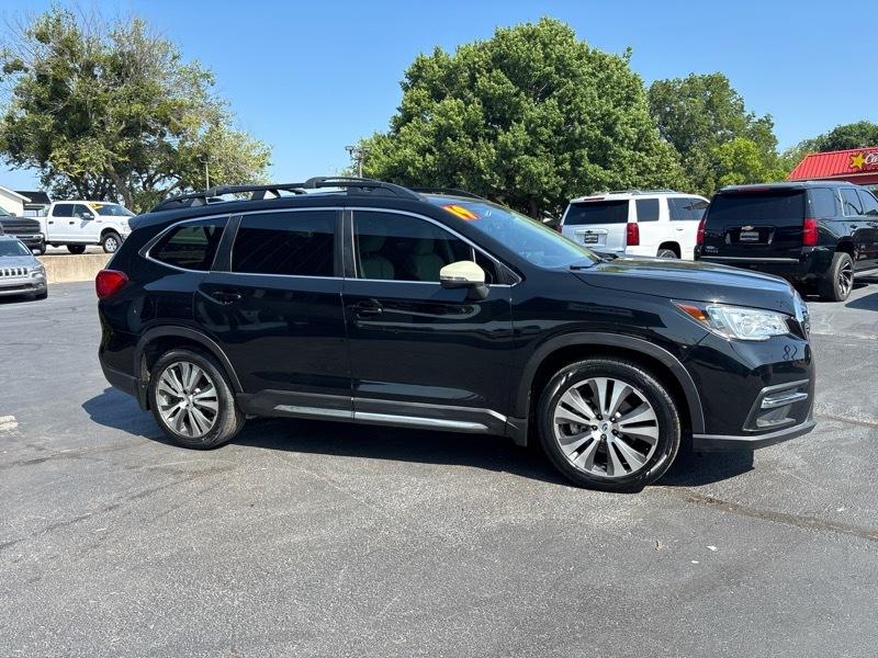 Subaru Ascent Limited 7-Passenger 2019