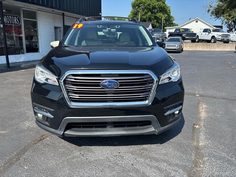 Subaru Ascent Limited 7-Passenger 2019