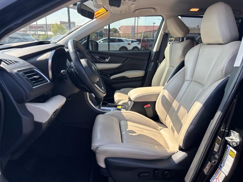 Subaru Ascent Limited 7-Passenger 2019