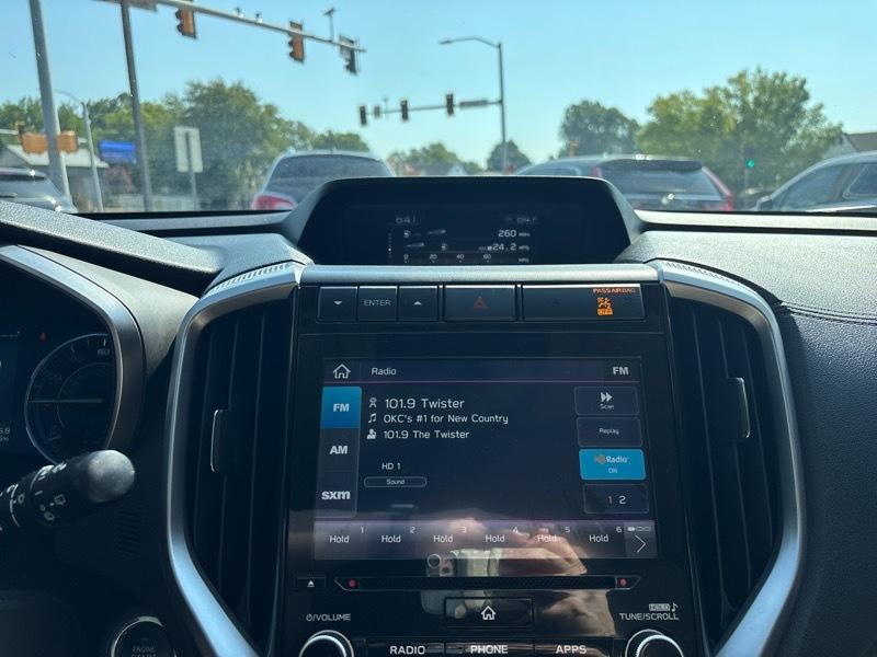 Subaru Ascent Limited 7-Passenger 2019