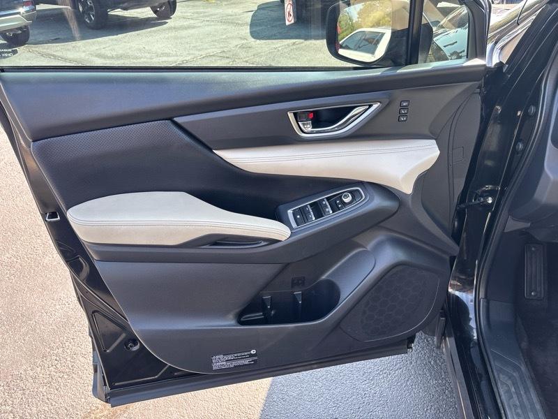 Subaru Ascent Limited 7-Passenger 2019