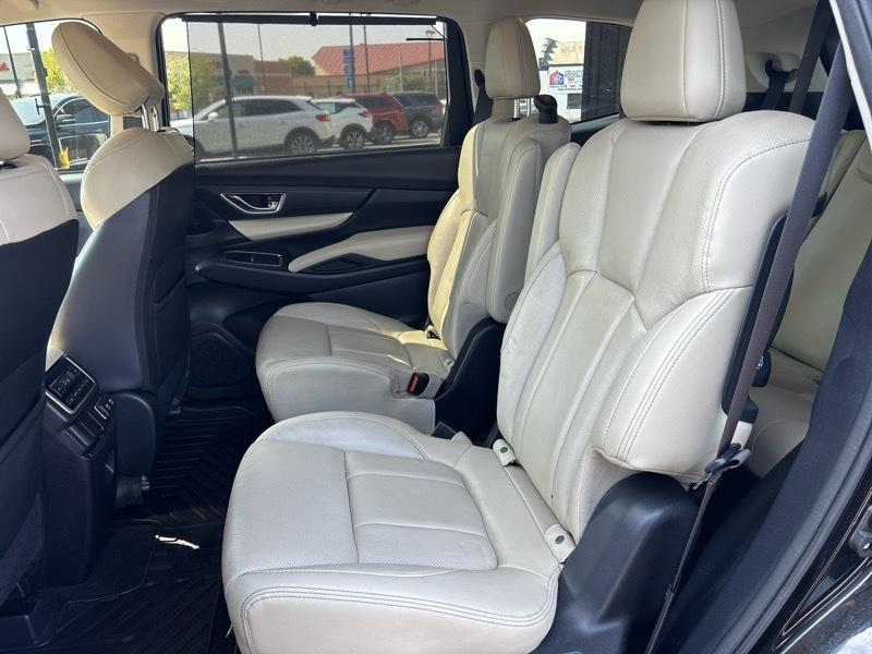 Subaru Ascent Limited 7-Passenger 2019