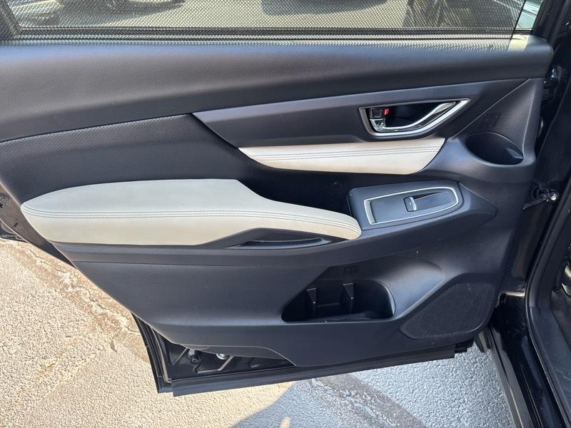 Subaru Ascent Limited 7-Passenger 2019