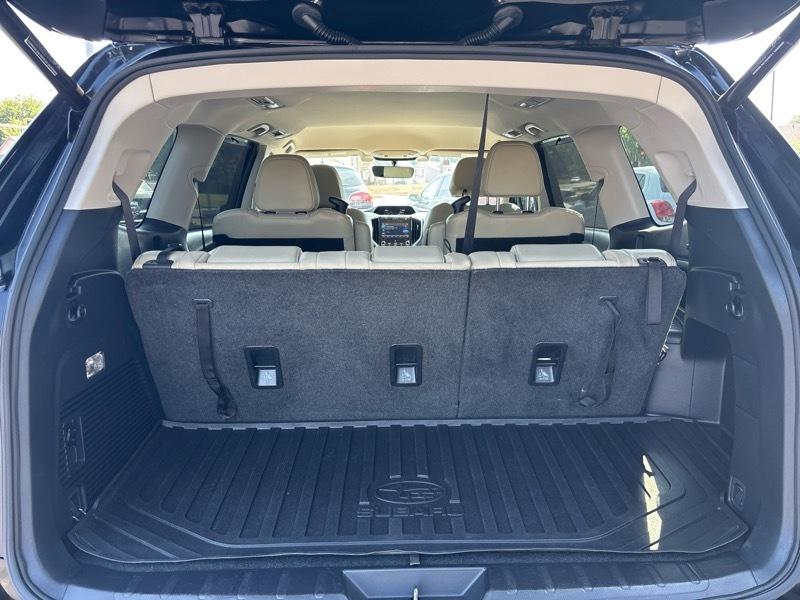 Subaru Ascent Limited 7-Passenger 2019
